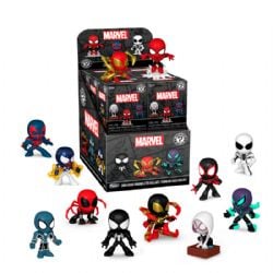 MARVEL -  MYSTERY MINI FIGURE (2.5 INCH) -  SPIDER-MAN COMICS