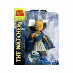 MARVEL SELECT -  THE WATCHER ACTION FIGURE (10 INCH)