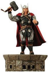 MARVEL SELECT -  THOR (9.5 INCH)