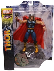 MARVEL SELECT -  THOR - CLASSIC (9.5