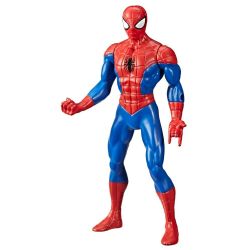 MARVEL -  SPIDER-MAN -  MIGHTY HERO SERIES