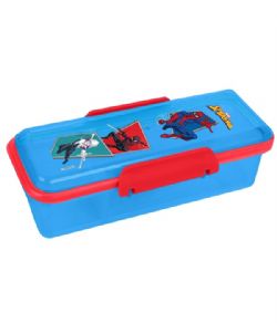 MARVEL -  SPIDER-MAN SNACK AND DIP CONTAINER