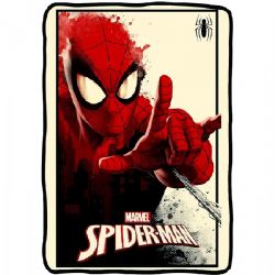 MARVEL -  SPIDER-MANTHROW (46