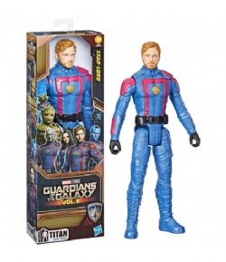 MARVEL -  STAR-LORD : GUARDIAN OF THE GALAXY -  TITAN HERO SERIES