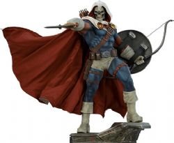 MARVEL -  TASKMASTER PREMIUM FORMAT™ FIGURE (LIMITED EDITION /1500) -  SIDESHOW COLLECTIBLES