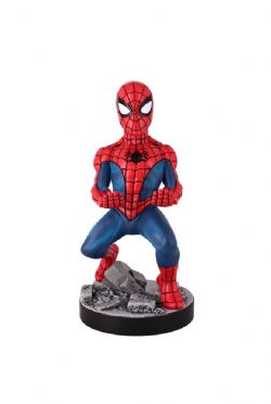MARVEL -  THE AMAZING SPIDER-MAN PHONE AND CONTROLLER HOLDER