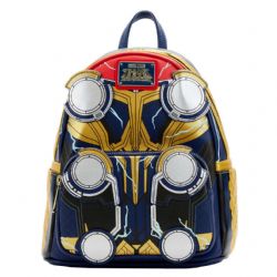 MARVEL -  THOR LOVE AND THUNDER BACKPACK -  LOUNGEFLY