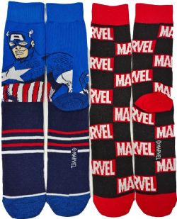 MARVEL -  TWO PAIRS