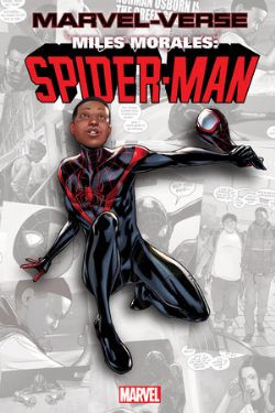 Costume Spiderman Marvel adulte Standard - RUBIES - Rouge et bleu