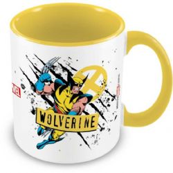 MARVEL -  WOLVERINE (11 OZ) -  CERAMIC MUG