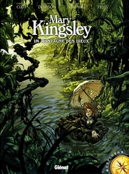 MARY KINGSLEY: LA MONTAGNE DES DIEUX -  COLLECTION EXPLORA