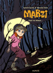 MARZI -  TOUT VA MIEUX... 06