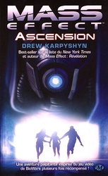 MASS EFFECT -  ASCENSION (FRENCH V.) 02