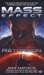 MASS EFFECT -  RETORSION (FRENCH V.) 03