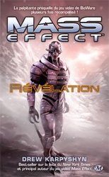 MASS EFFECT -  REVELATION (FRENCH V.) 01