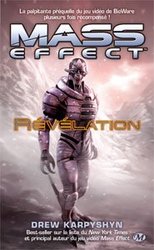 MASS EFFECT -  REVELATION (V.F.) 01