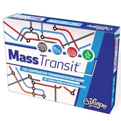 MASS TRANSIT (ENGLISH)