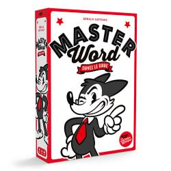 MASTER WORD (FRENCH)