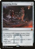 MASTERS 25 -  Ensnaring Bridge