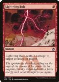 MASTERS 25 -  Lightning Bolt