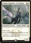 MASTERS 25 -  Thalia, Guardian of Thraben