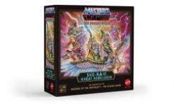 MASTERS OF THE UNIVERSE -  SHE-RA AND THE GREAT REBELLION EXPANSION (ENGLISH)