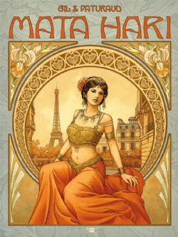 MATA HARI -  (FRENCH V.)