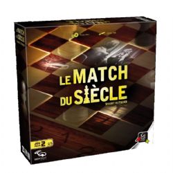 MATCH OF THE CENTURY (FRENCH)