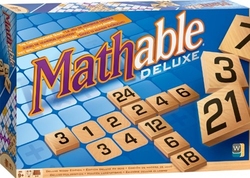 MATHABLE -  MATHABLE DELUXE