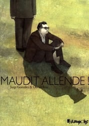 MAUDIT ALLENDE!