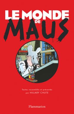 MAUS -  LE MONDE DE MAUS (FRENCH V.)