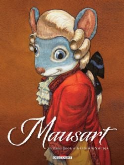 MAUSART -  (FRENCH V.)