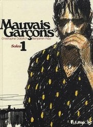 MAUVAIS GARCONS -  (FRENCH V.) 01