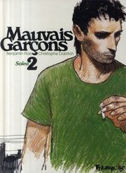 MAUVAIS GARCONS -  SOLEA 02