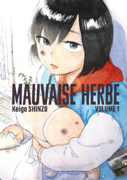 MAUVAISE HERBE -  (FRENCH V.) 01