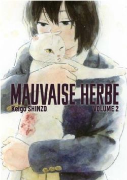 MAUVAISE HERBE -  (FRENCH V.) 02