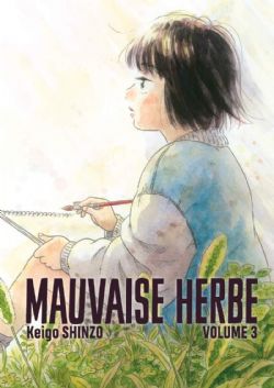 MAUVAISE HERBE -  (FRENCH V.) 03
