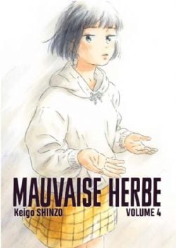 MAUVAISE HERBE -  (FRENCH V.) 04