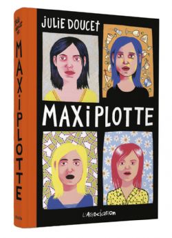 MAXIPLOTTE -  (FRENCH V.)