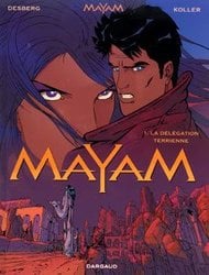 MAYAM -  (FRENCH V.) 01