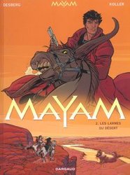 MAYAM -  (FRENCH V.) 02