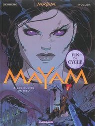 MAYAM -  (FRENCH V.) 03