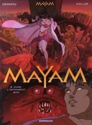 MAYAM -  (FRENCH V.) 04