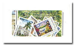 MAYOTTE -  2000 COMPLETE YEAR SET, NEW STAMPS