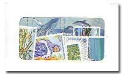MAYOTTE -  2005 COMPLETE YEAR SET, NEW STAMPS