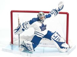 MCFARLANE -  MCFARLANE SERIES 8: ED BELFOUR