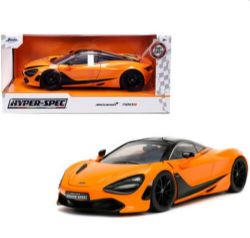 MCLAREN -  720S - 1/24 -  HYPER-SPEC