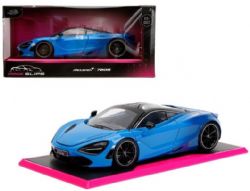 MCLAREN -  720S - 1/24 -  PINK SLIPS