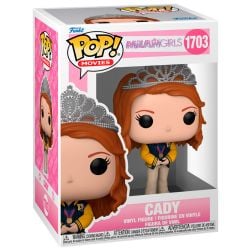 MEAN GIRLS -  POP! VINYL FIGURE OF CADY HERON (4 INCH) 1703