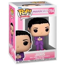 MEAN GIRLS -  POP! VINYL FIGURE OF JANIS IAN (4 INCH) 1704